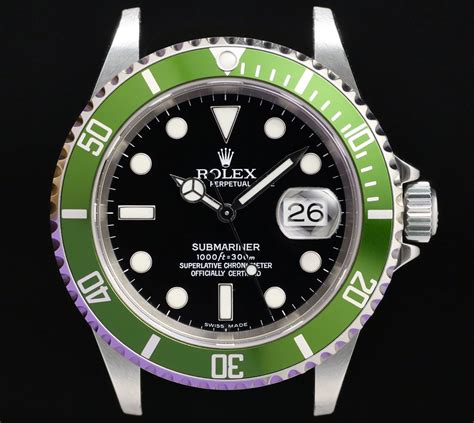 rolex 16610lv wertsteigerung